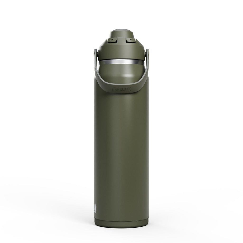 Camelbak Thrive™ Chug Stainless Steel Water Bottle 32oz, Sky Blue SCEE