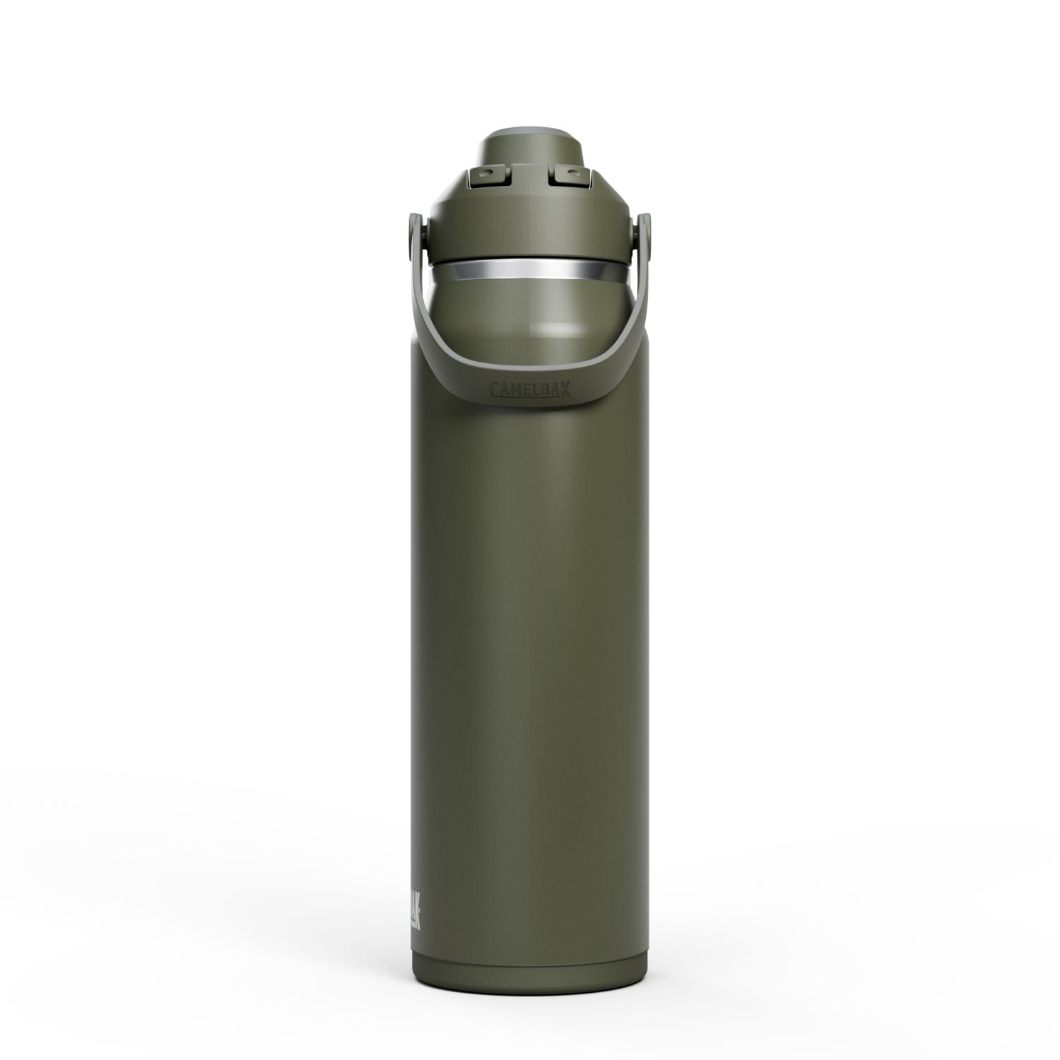 Camelbak Thrive™ Chug Stainless Steel Water Bottle 32oz, Sky Blue SCEE