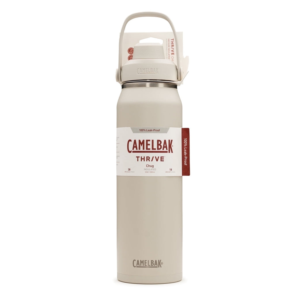 Camelbak Thrive™ Chug Stainless Steel Water Bottle 32oz, Sky Blue SCEE