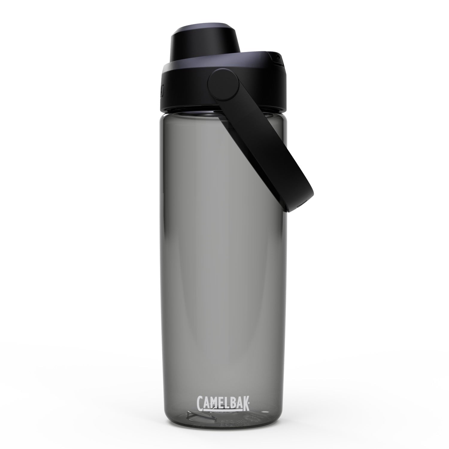 Camelbak Thrive™ Chug Water Bottle, 20oz, Charcoal RGF4