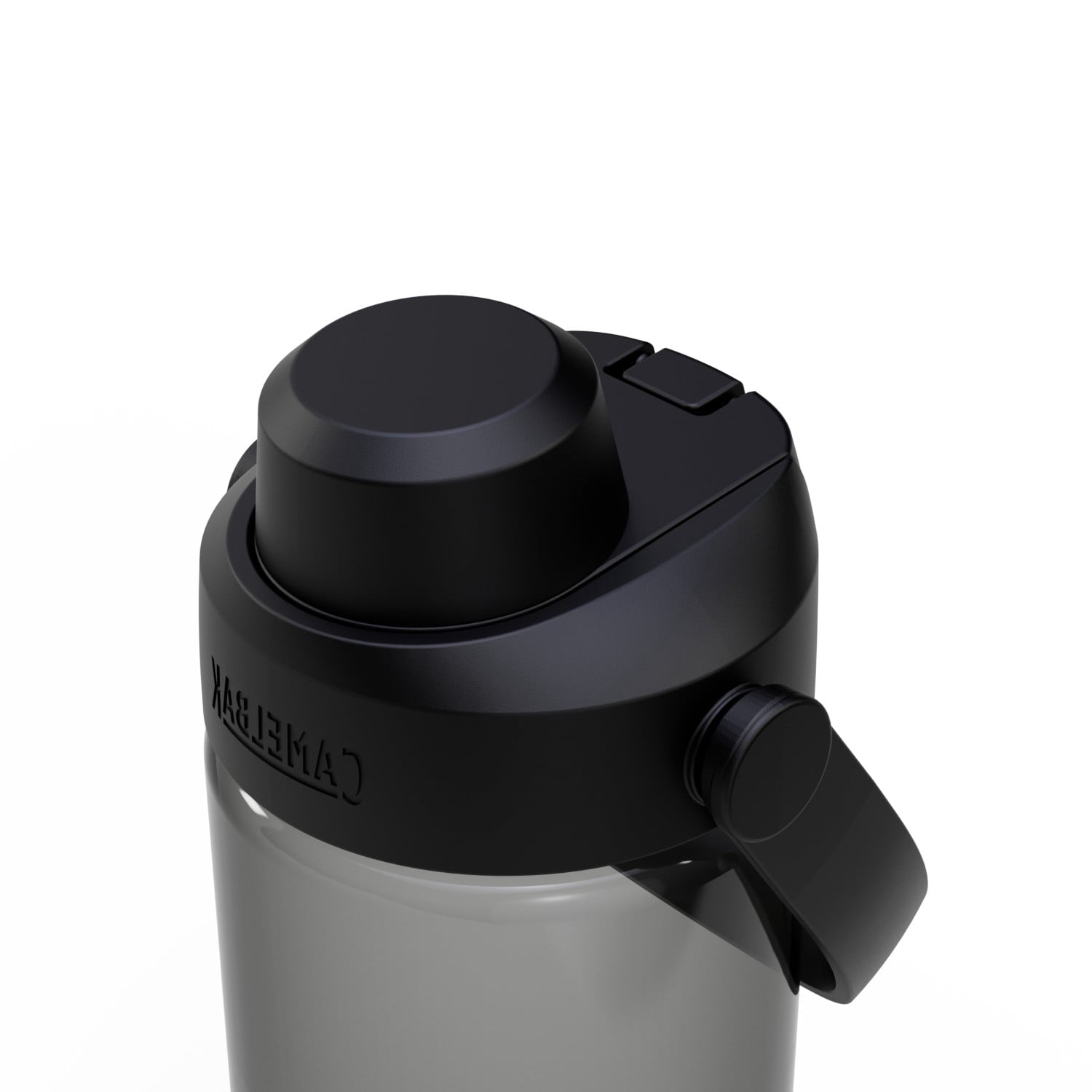 Camelbak Thrive™ Chug Water Bottle, 20oz, Charcoal RGF4