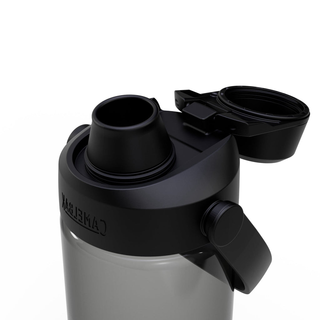 Camelbak Thrive™ Chug Water Bottle, 20oz, Charcoal RGF4