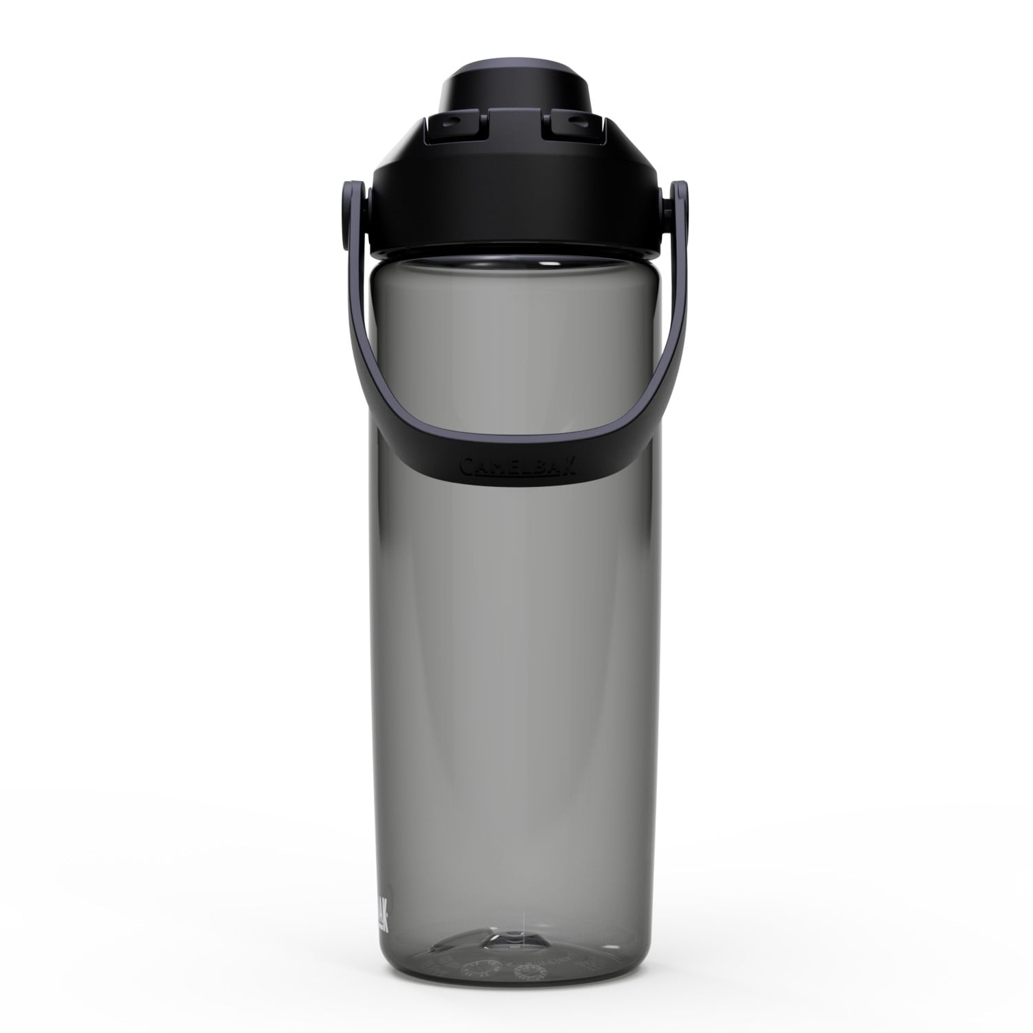 Camelbak Thrive™ Chug Water Bottle, 20oz, Charcoal RGF4