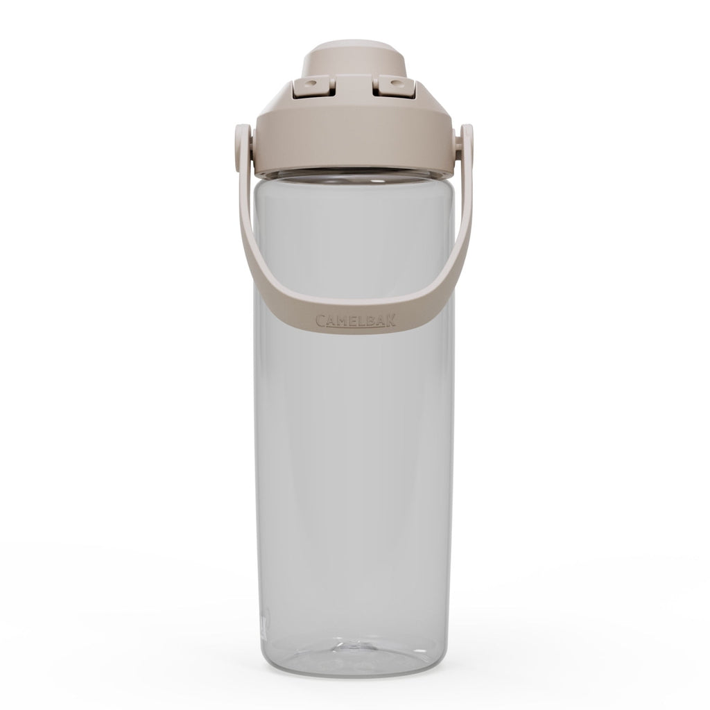 Camelbak Thrive™ Chug Water Bottle, 20oz, Charcoal RGF4
