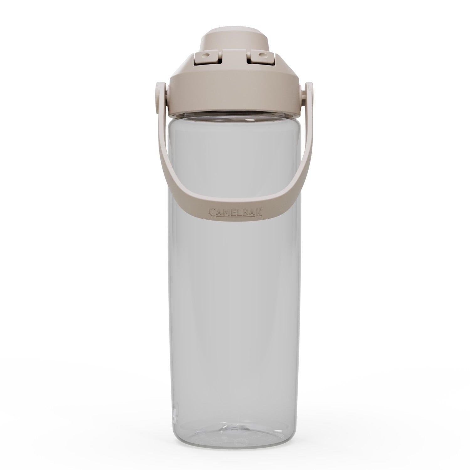 Camelbak Thrive™ Chug Water Bottle, 20oz, Charcoal RGF4