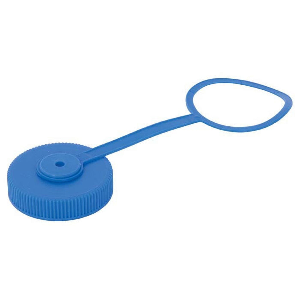 Nalgene Wide Mouth 32 oz. Water Bottle Replacement Cap - White 1K6C