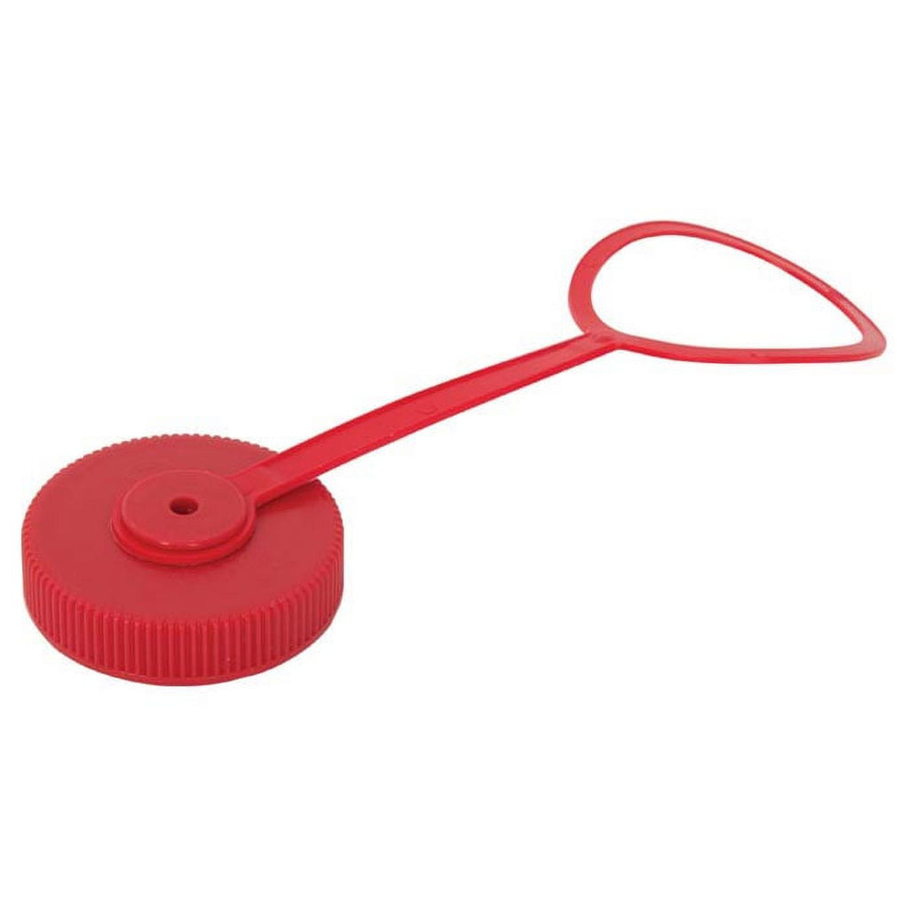 Nalgene Wide Mouth 32 oz. Water Bottle Replacement Cap - White 1K6C