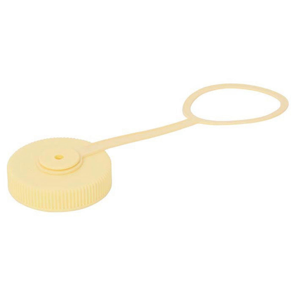 Nalgene Wide Mouth 32 oz. Water Bottle Replacement Cap - White 1K6C