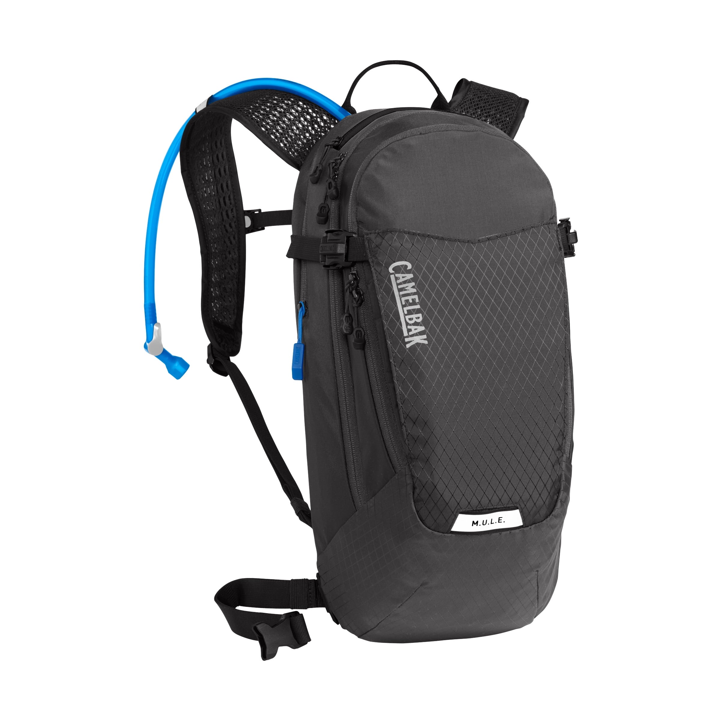 Camelbak Women's M.U.L.E.® 12 100oz Hydration Pack, Charcoal/Black QDSZ