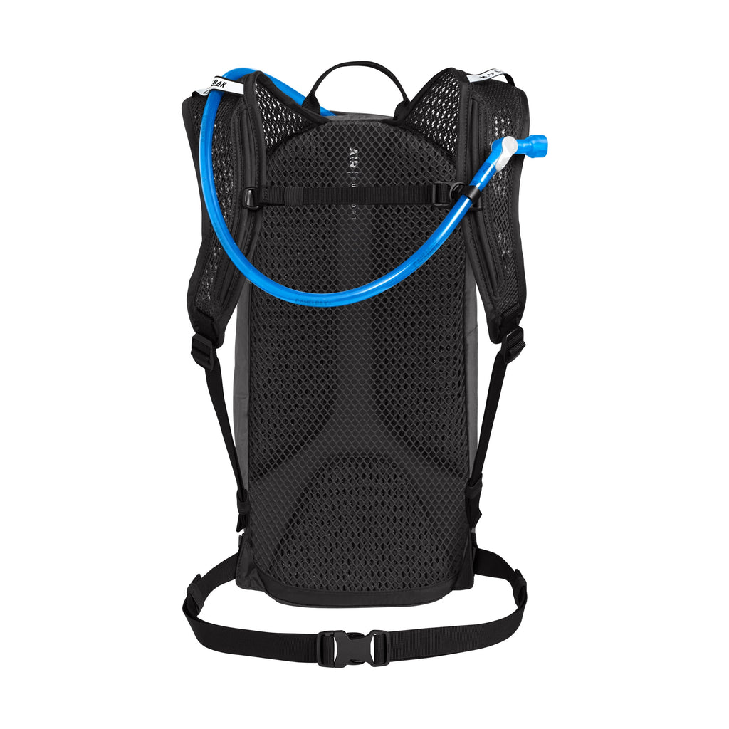 Camelbak Women's M.U.L.E.® 12 100oz Hydration Pack, Charcoal/Black QDSZ