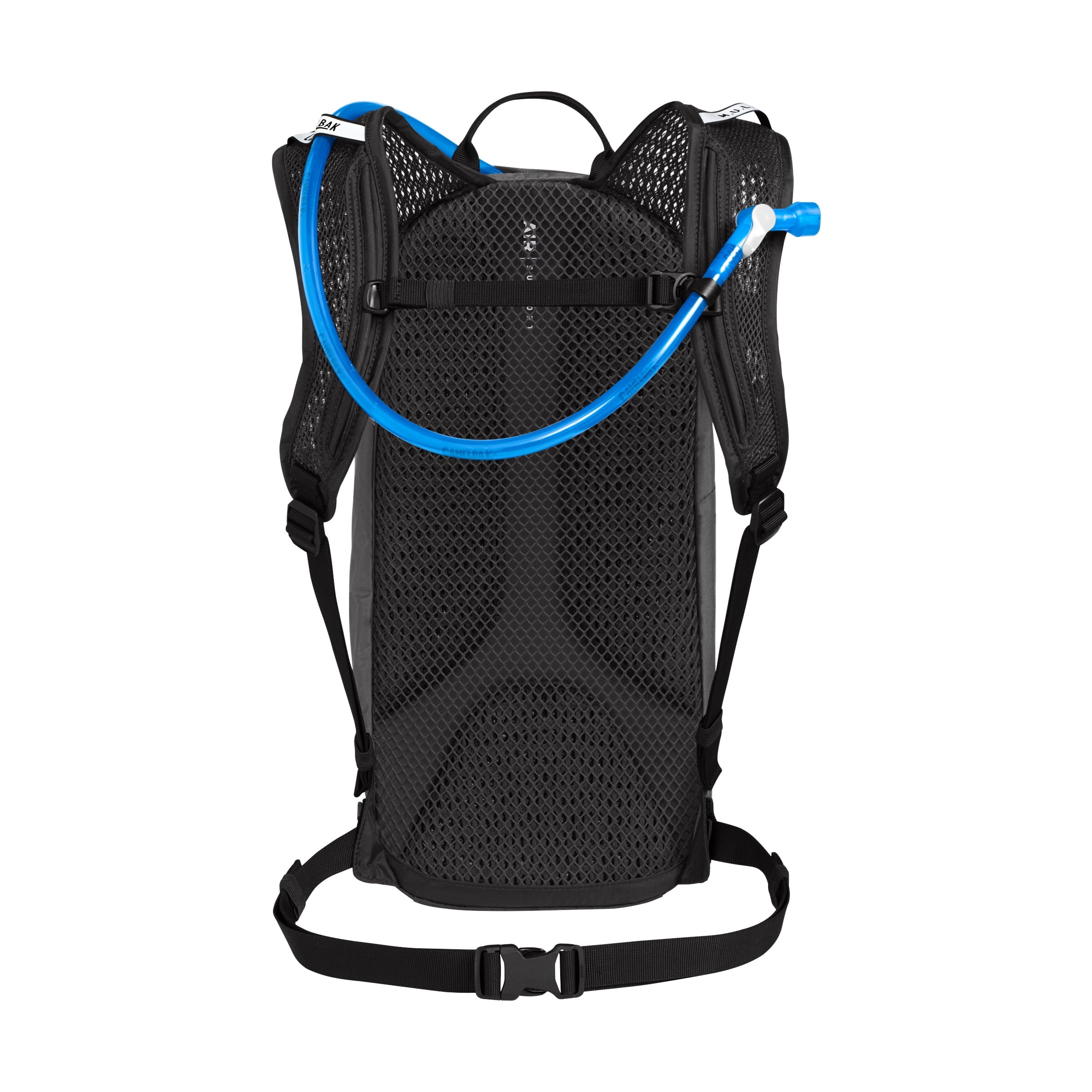 Camelbak Women's M.U.L.E.® 12 100oz Hydration Pack, Charcoal/Black QDSZ