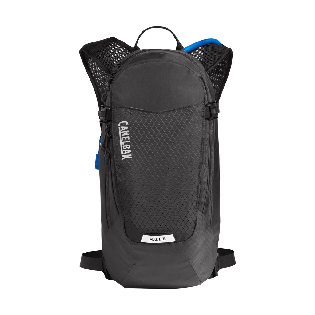 Camelbak Women's M.U.L.E.® 12 100oz Hydration Pack, Charcoal/Black QDSZ