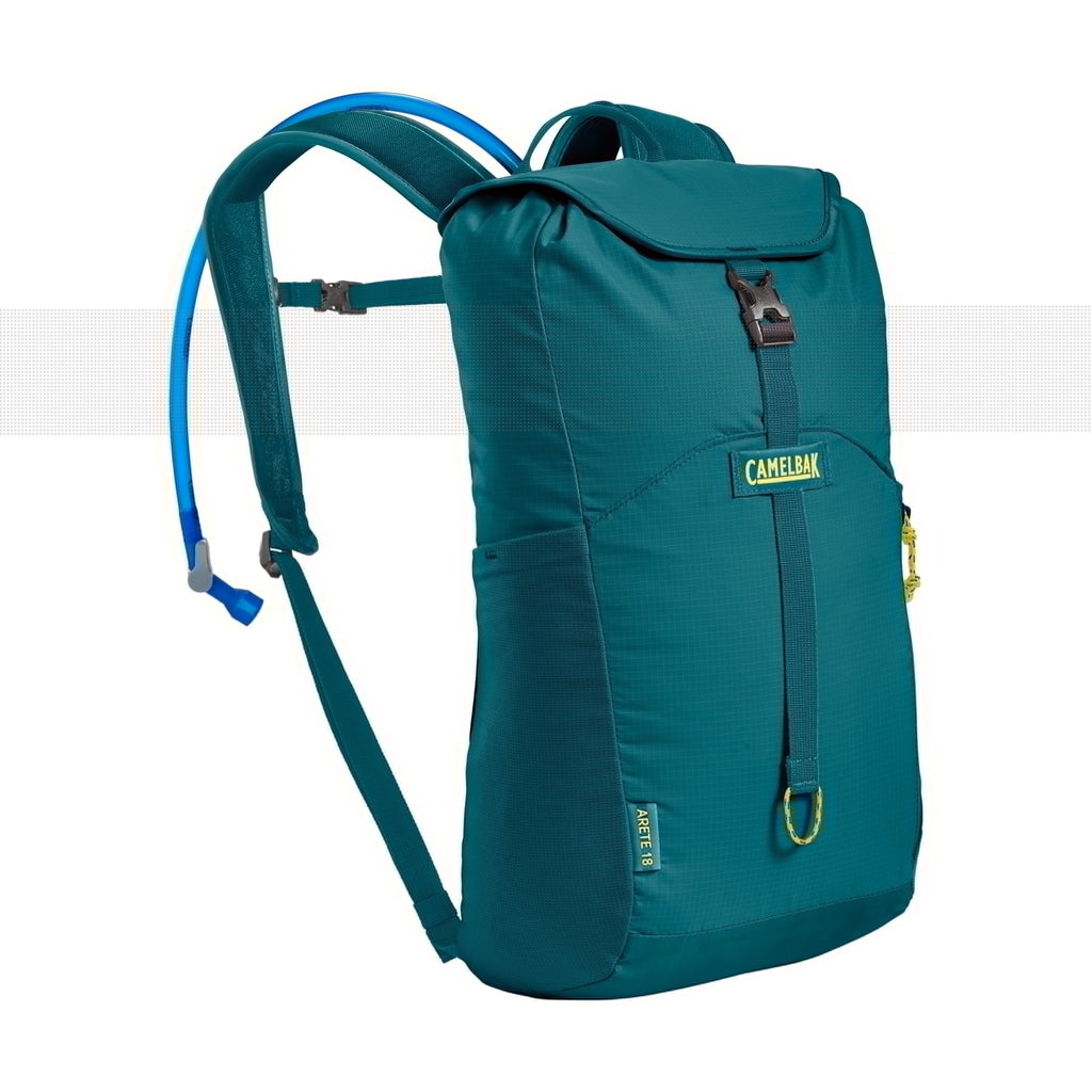 CamelBak Arête™ 18 Hydration Pack 50 oz, Canyon Clay HRNS