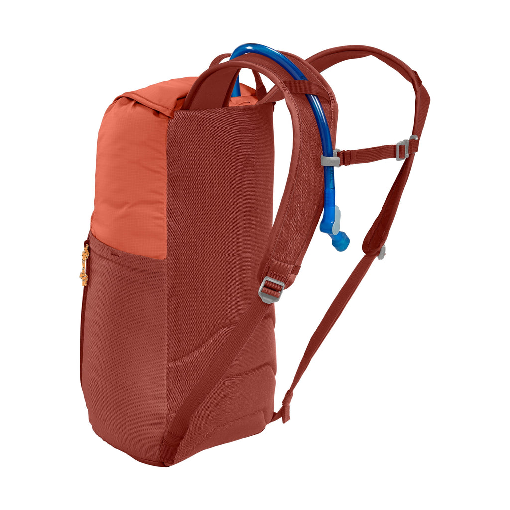 CamelBak Arête™ 18 Hydration Pack 50 oz, Canyon Clay HRNS