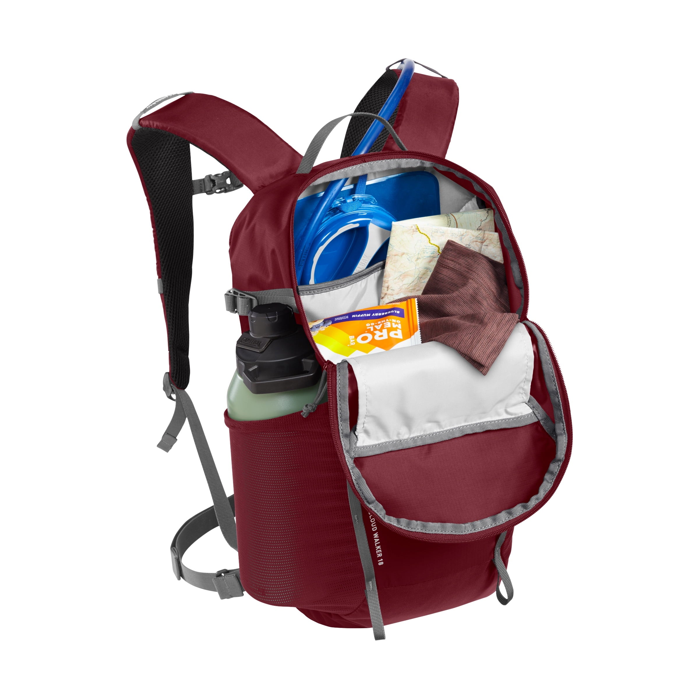 Camelbak Cloud Walker 18 85oz, Cabernet DP49