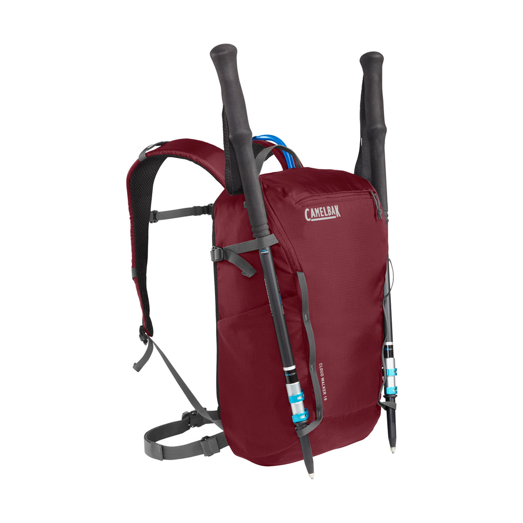 Camelbak Cloud Walker 18 85oz, Cabernet DP49