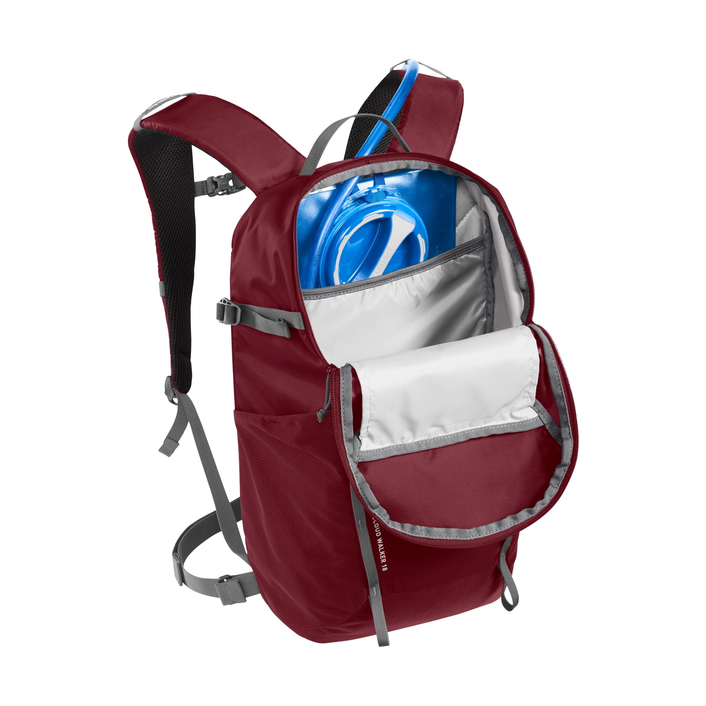 Camelbak Cloud Walker 18 85oz, Cabernet DP49