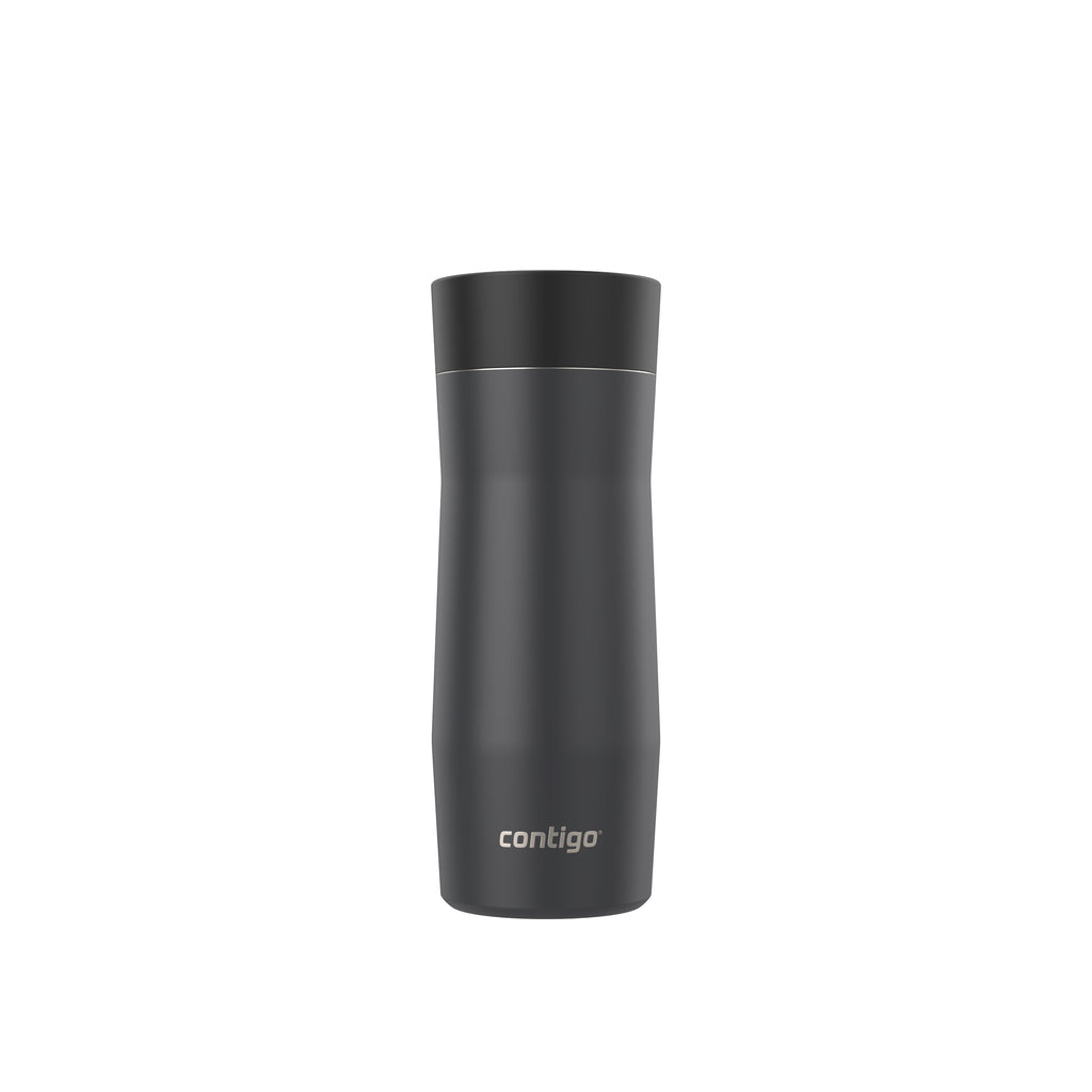 Contigo AUTOSEAL West Loop Vacuum-Insulated Stainless Steel Travel Mug with Easy-Clean Lid, 16 oz DFG9