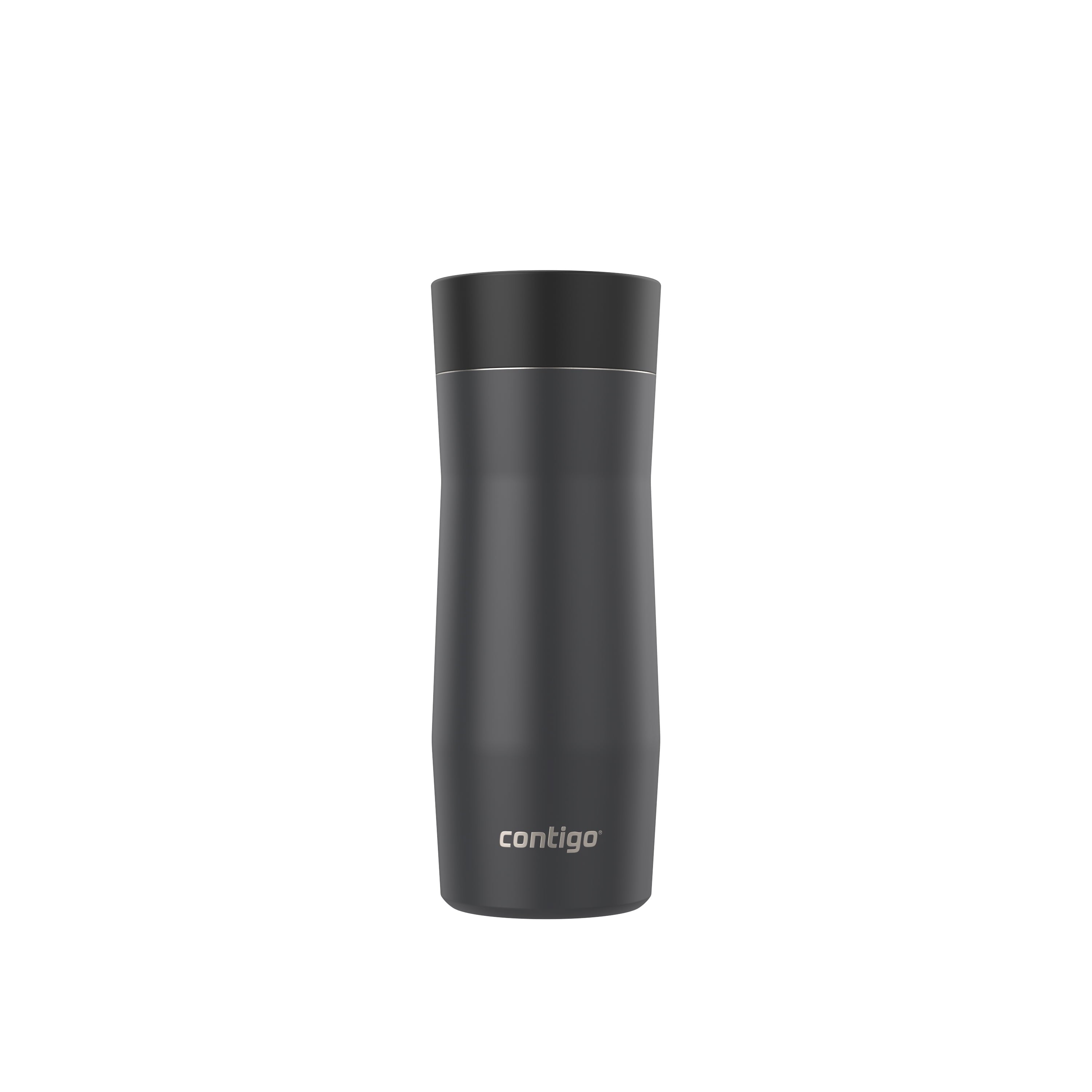 Contigo AUTOSEAL West Loop Vacuum-Insulated Stainless Steel Travel Mug with Easy-Clean Lid, 16 oz DFG9