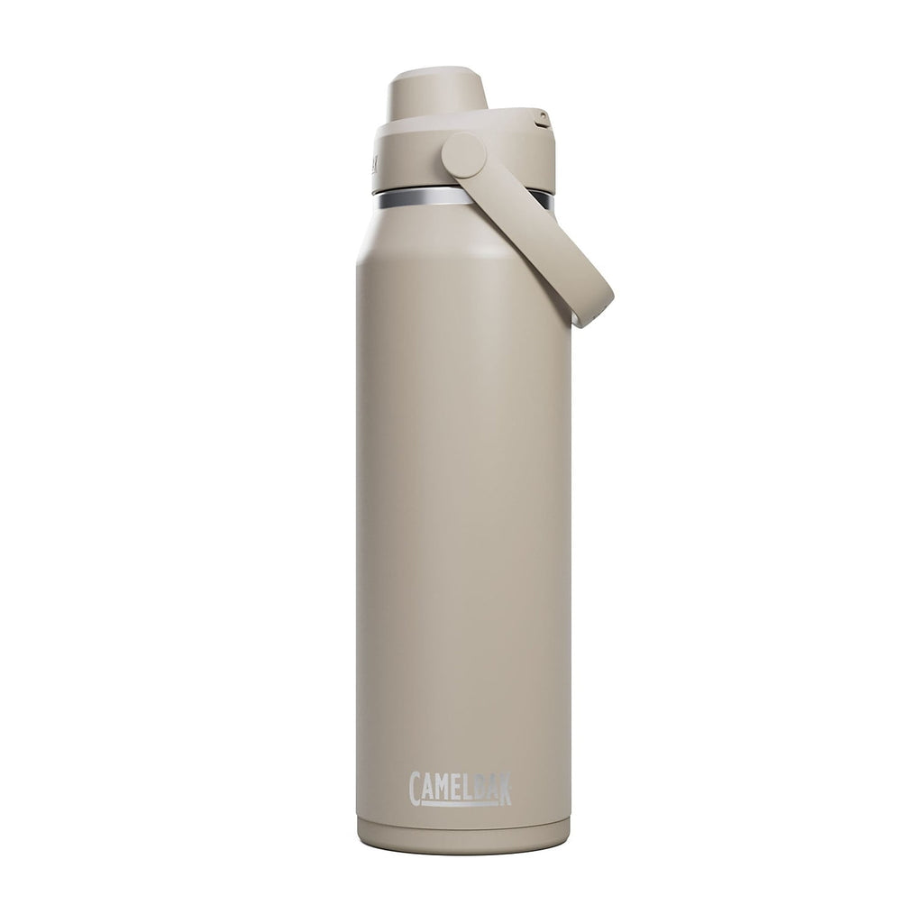 Camelbak Thrive Chug Stainless 32oz, Stone KTNV