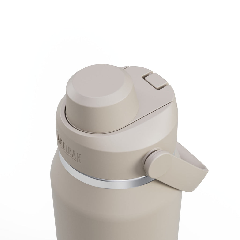 Camelbak Thrive Chug Stainless 32oz, Stone KTNV