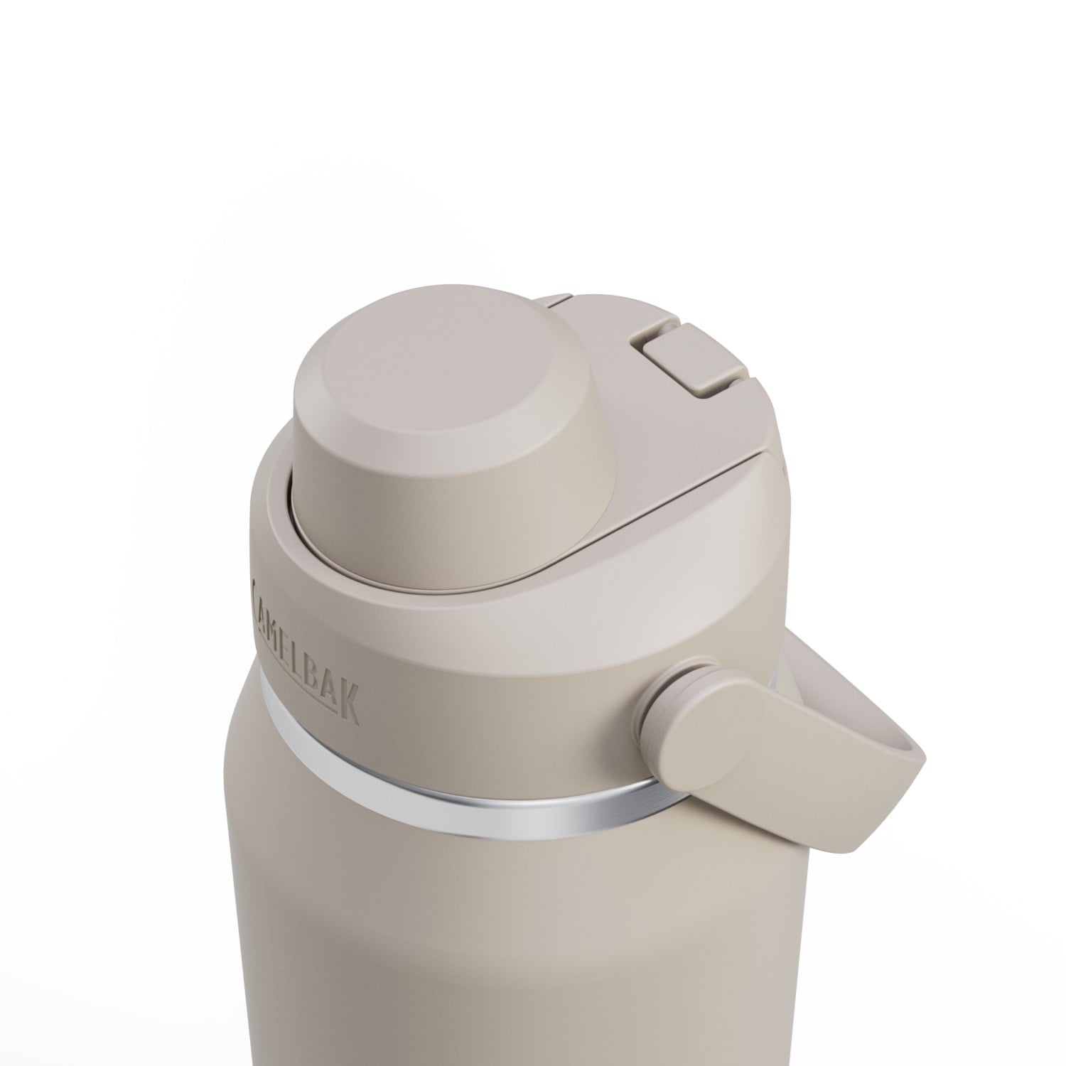 Camelbak Thrive Chug Stainless 32oz, Stone KTNV