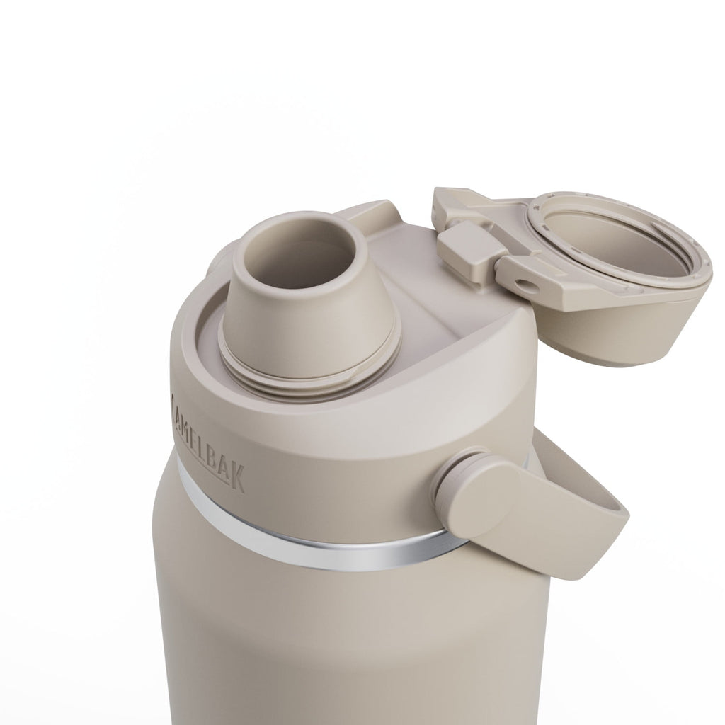 Camelbak Thrive Chug Stainless 32oz, Stone KTNV