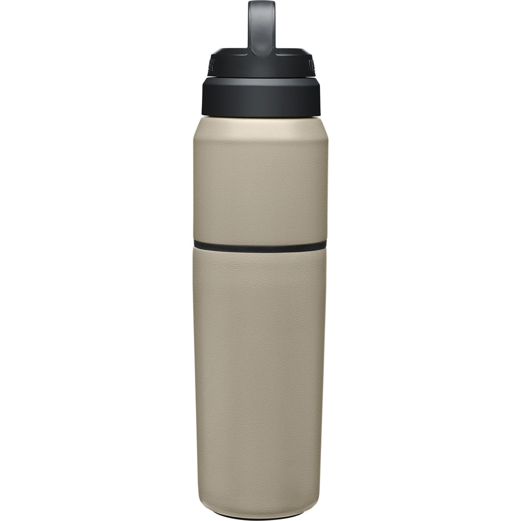 Camelbak Mb 22oz Bottle/cup Dune 45RV