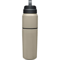 Camelbak Mb 22oz Bottle/cup Dune 45RV