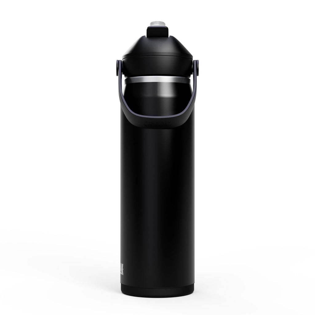 CamelBak Thrive™ Flip Straw Insulated Stainless Steel Water Bottle, 25 oz, Sierra Red VGCI