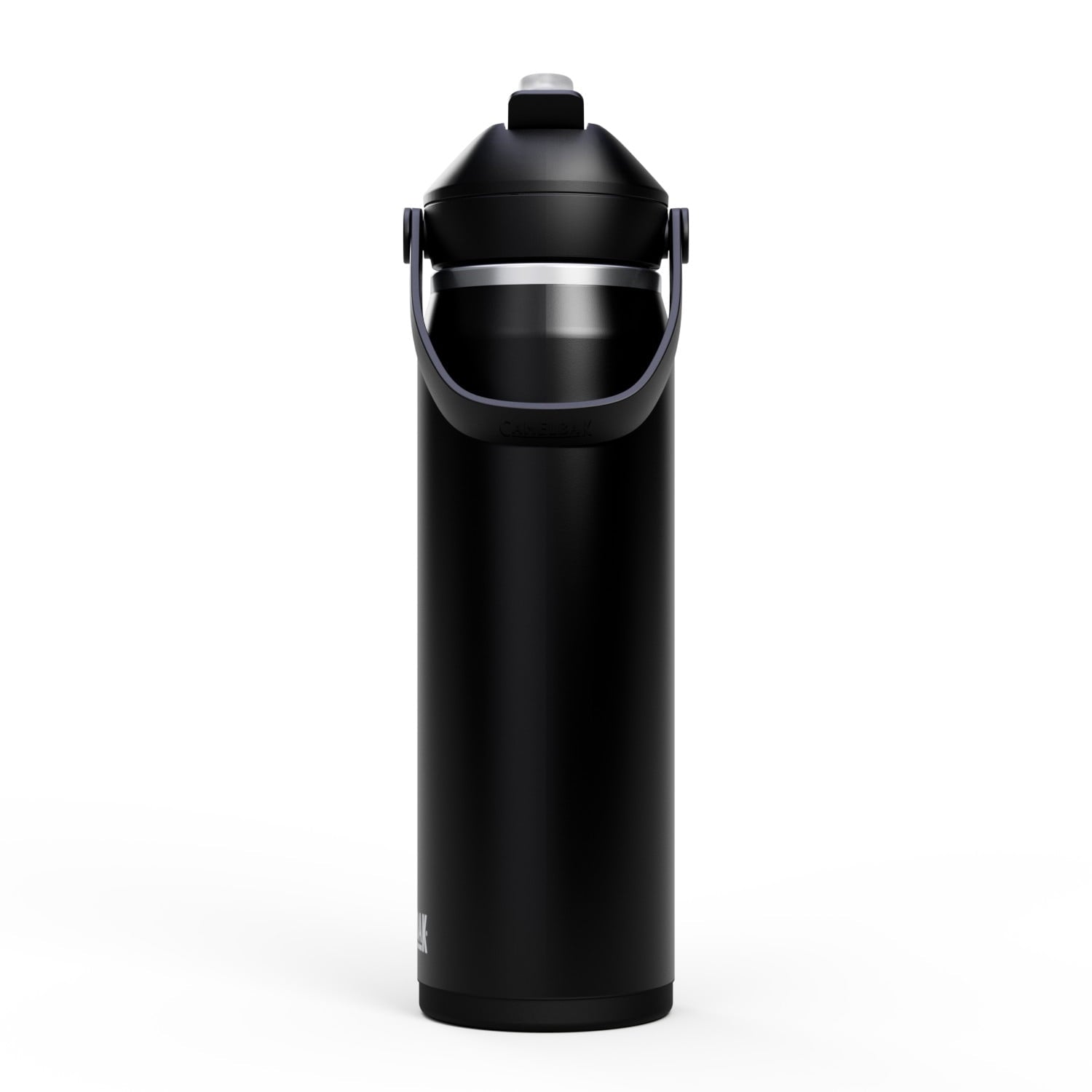 CamelBak Thrive™ Flip Straw Insulated Stainless Steel Water Bottle, 25 oz, Sierra Red VGCI