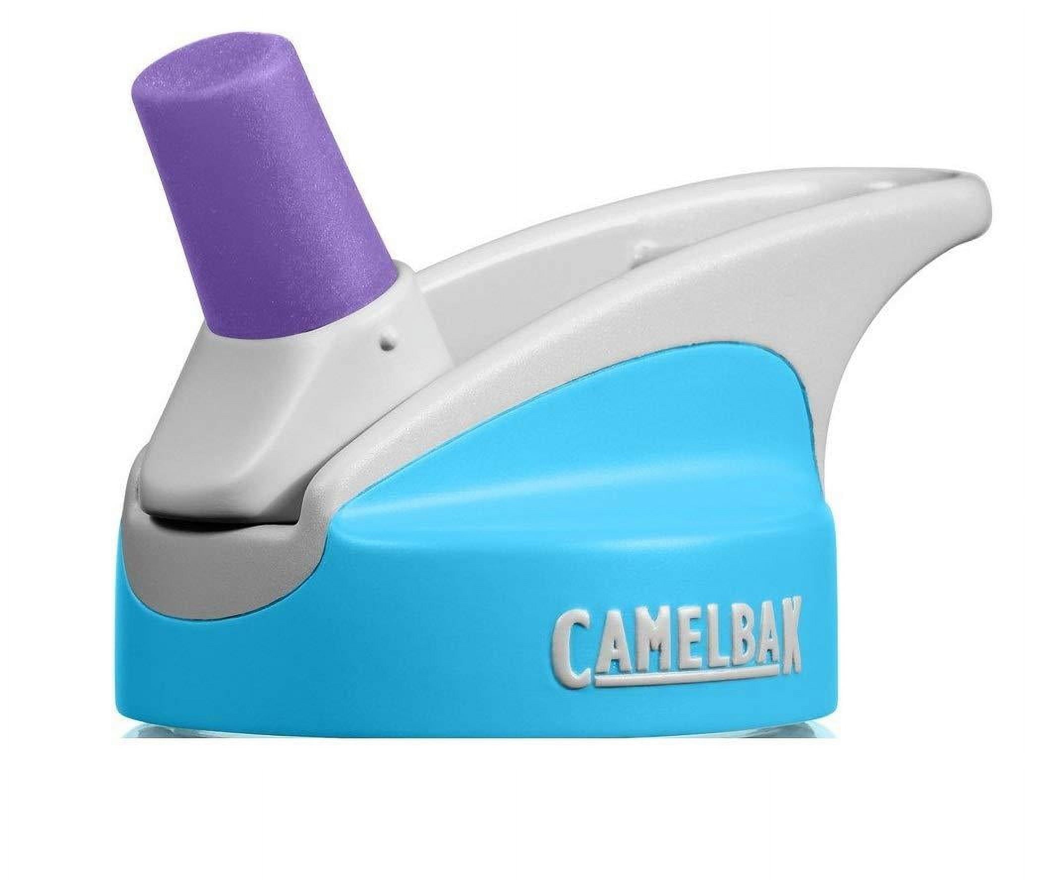CamelBak Eddy Kids BPA Free Water Bottle Airplane Bandits Bottle Only CTPF