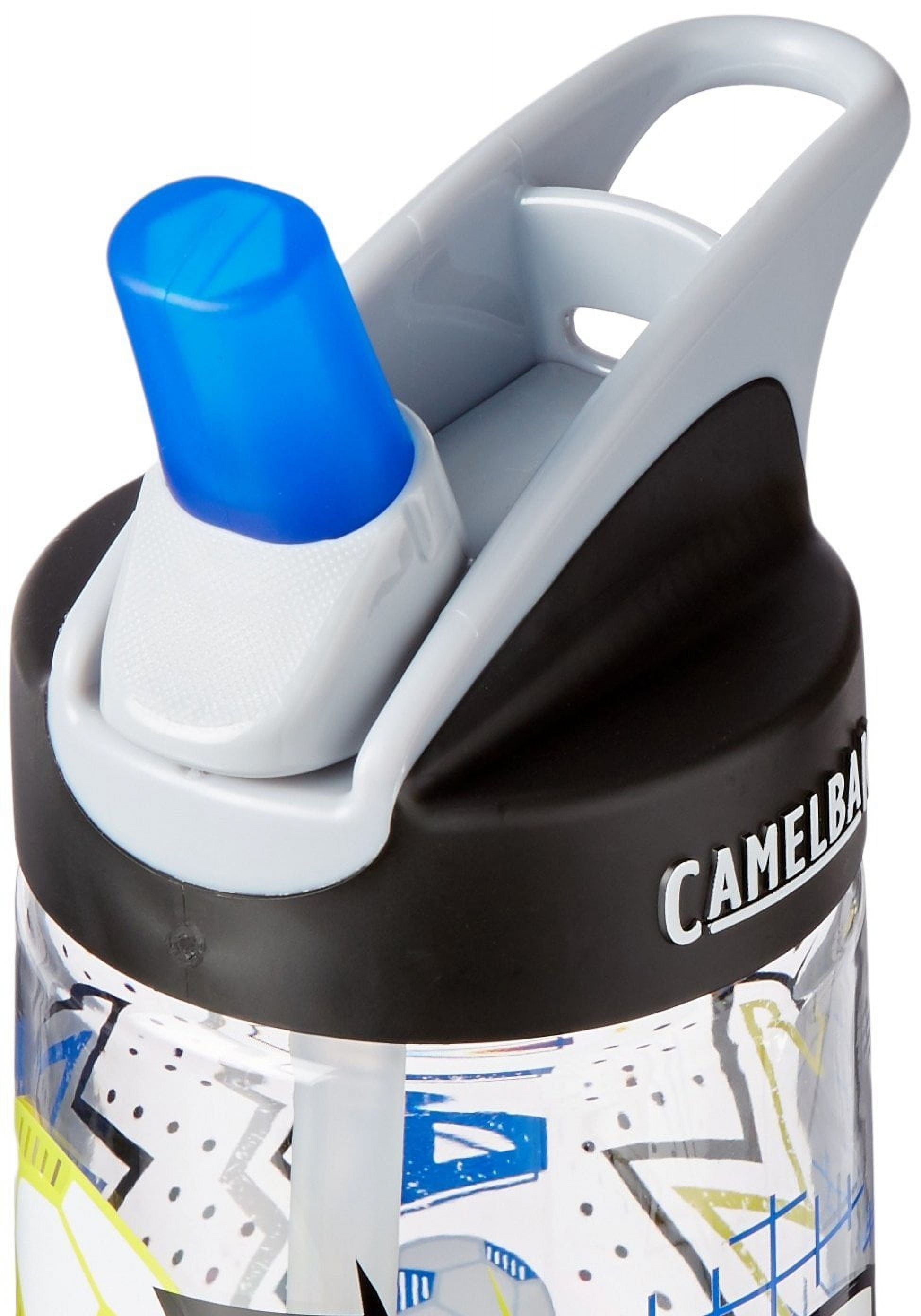 CamelBak Eddy Kids BPA Free Water Bottle Airplane Bandits Bottle Only CTPF