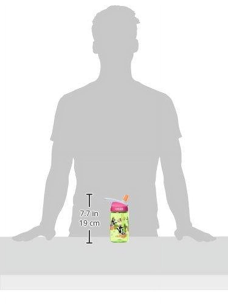 CamelBak Eddy Kids BPA Free Water Bottle Airplane Bandits Bottle Only CTPF