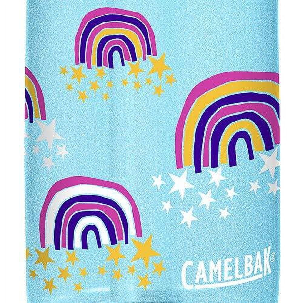 CamelBak Eddy Kids BPA Free Water Bottle Airplane Bandits Bottle Only CTPF
