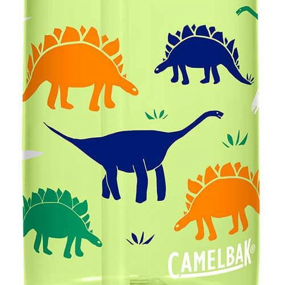 CamelBak Eddy Kids BPA Free Water Bottle Airplane Bandits Bottle Only CTPF