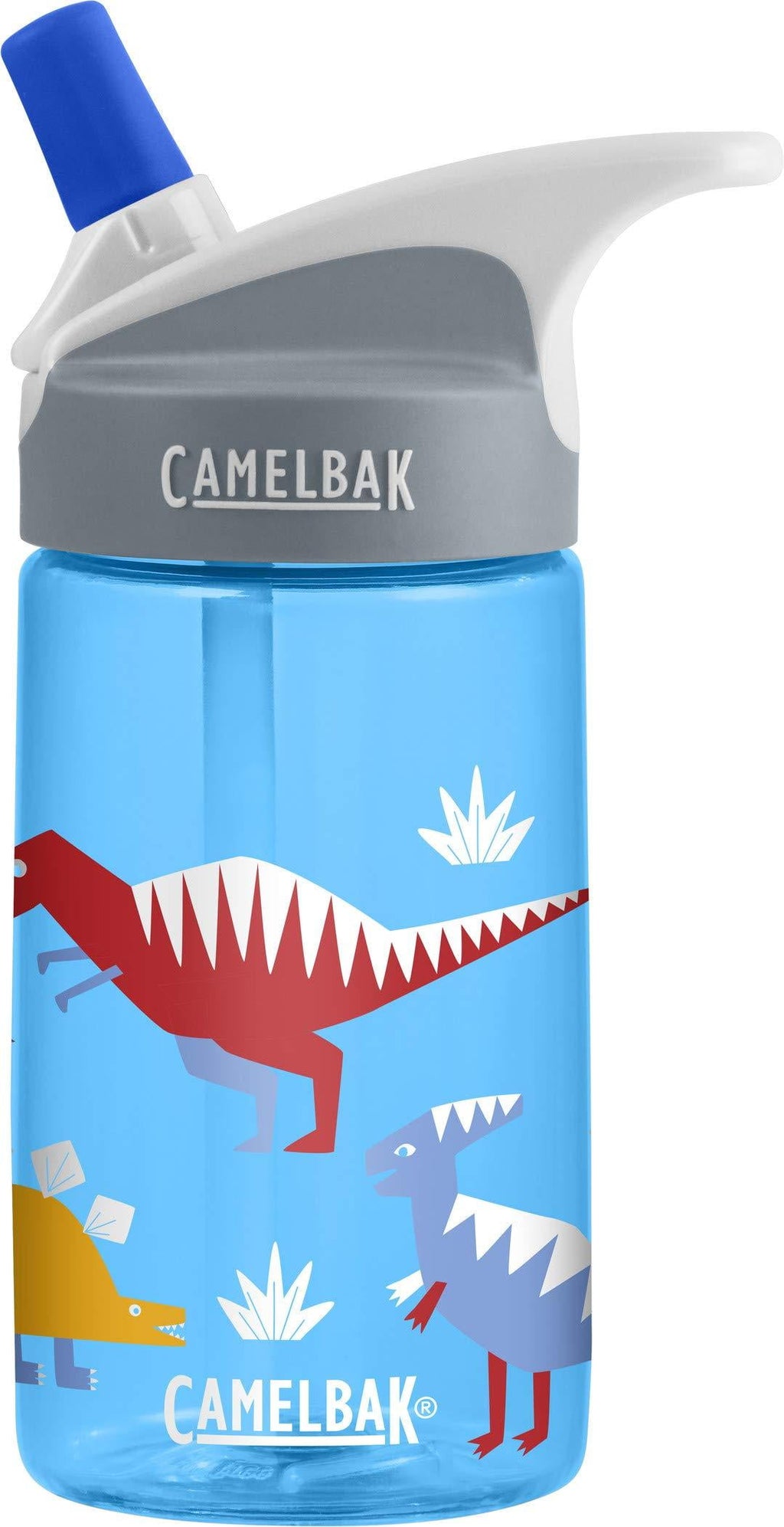 CamelBak Eddy Kids BPA Free Water Bottle Airplane Bandits Bottle Only CTPF