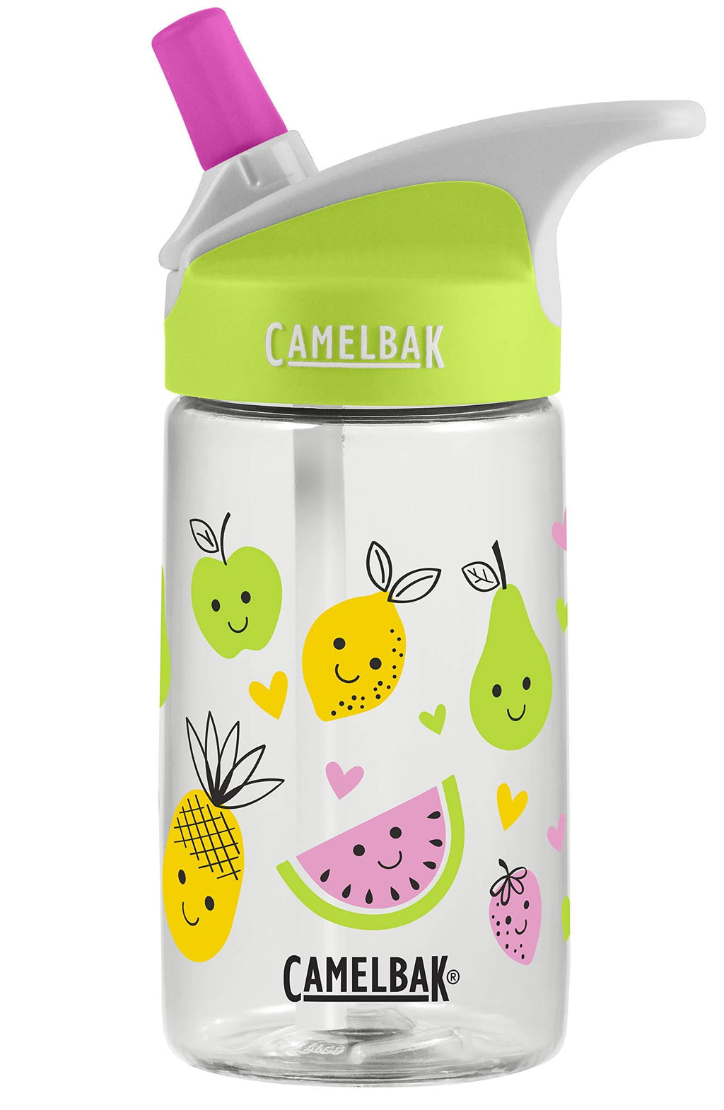 CamelBak Eddy Kids BPA Free Water Bottle Airplane Bandits Bottle Only CTPF