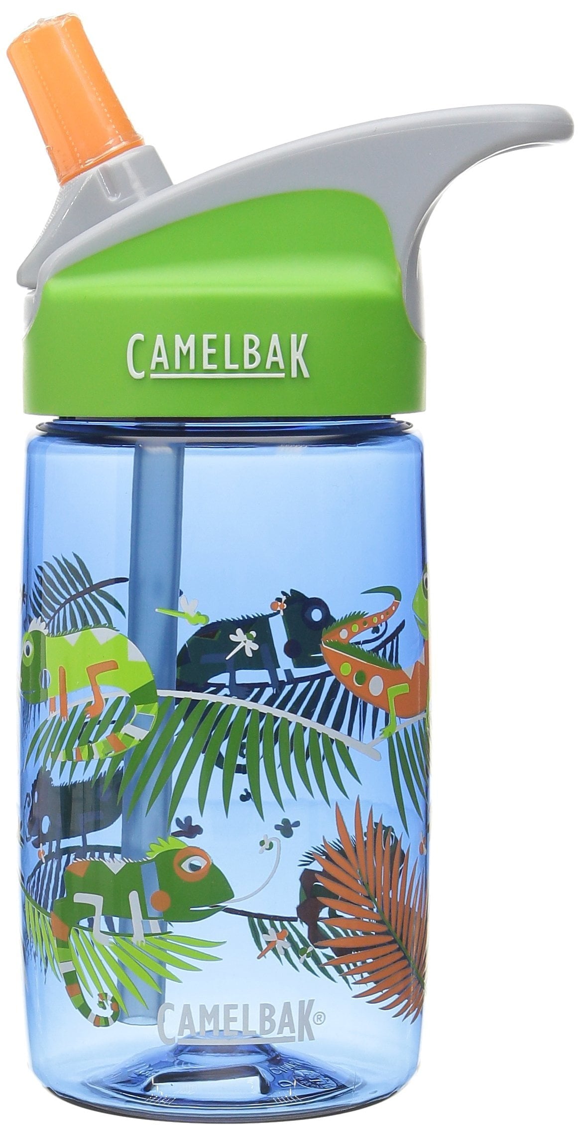 CamelBak Eddy Kids BPA Free Water Bottle Airplane Bandits Bottle Only CTPF