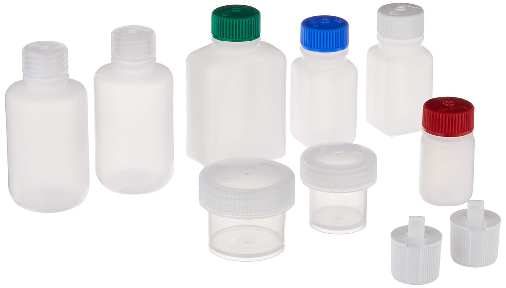 Nalgene Travel Container Kit - Medium SNEJ
