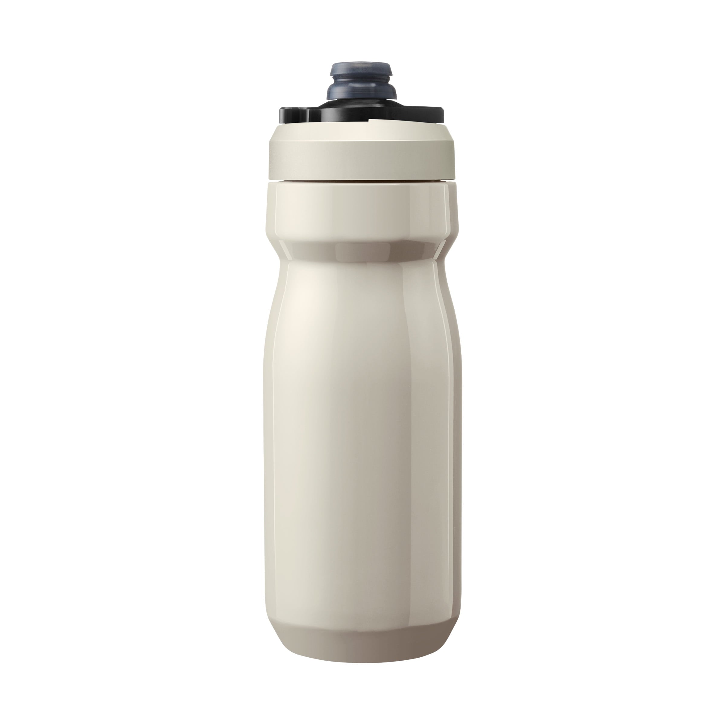CamelBak Podium 18oz Insulated Stainless Steel Bike Water Bottle, Stone 6W25