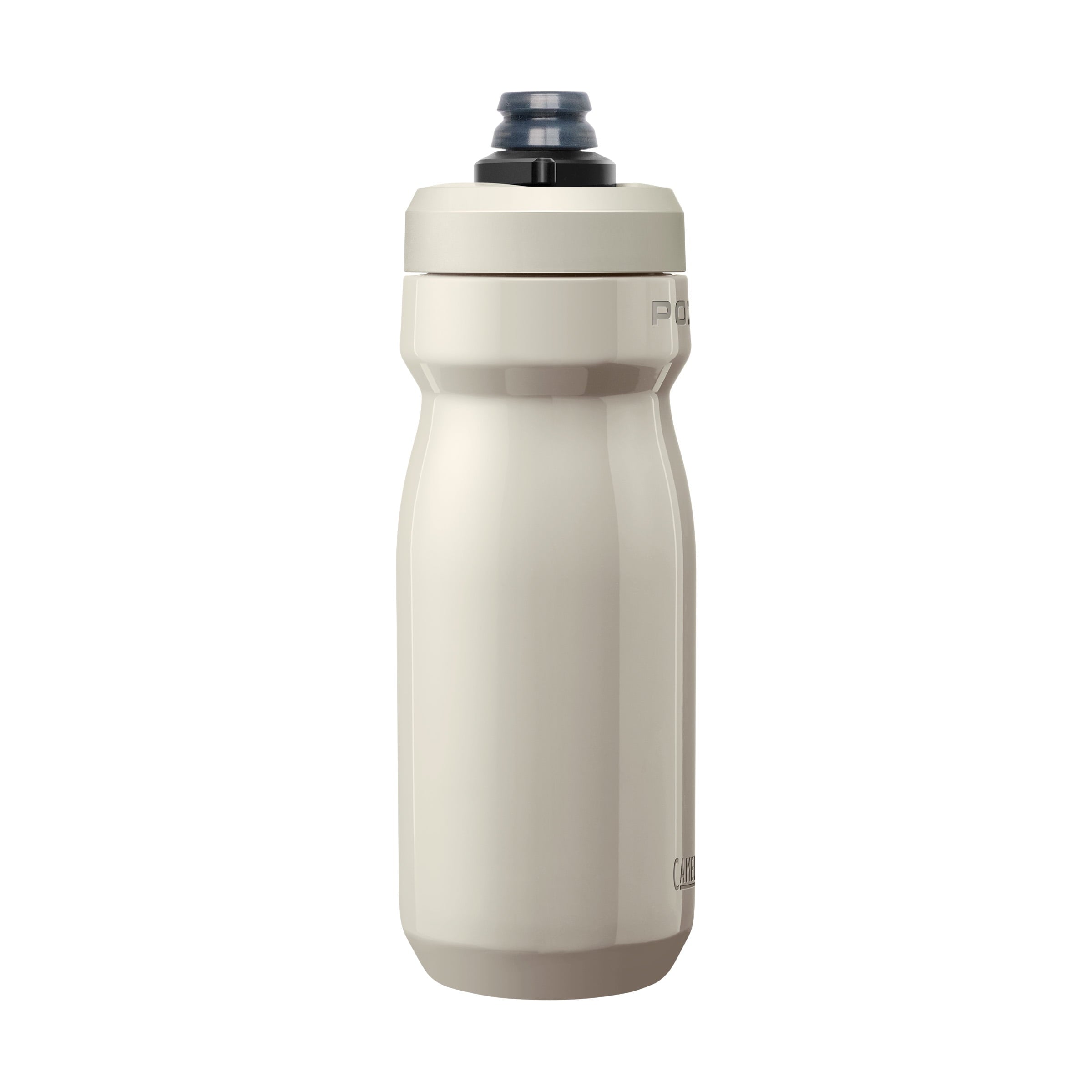 CamelBak Podium 18oz Insulated Stainless Steel Bike Water Bottle, Stone 6W25