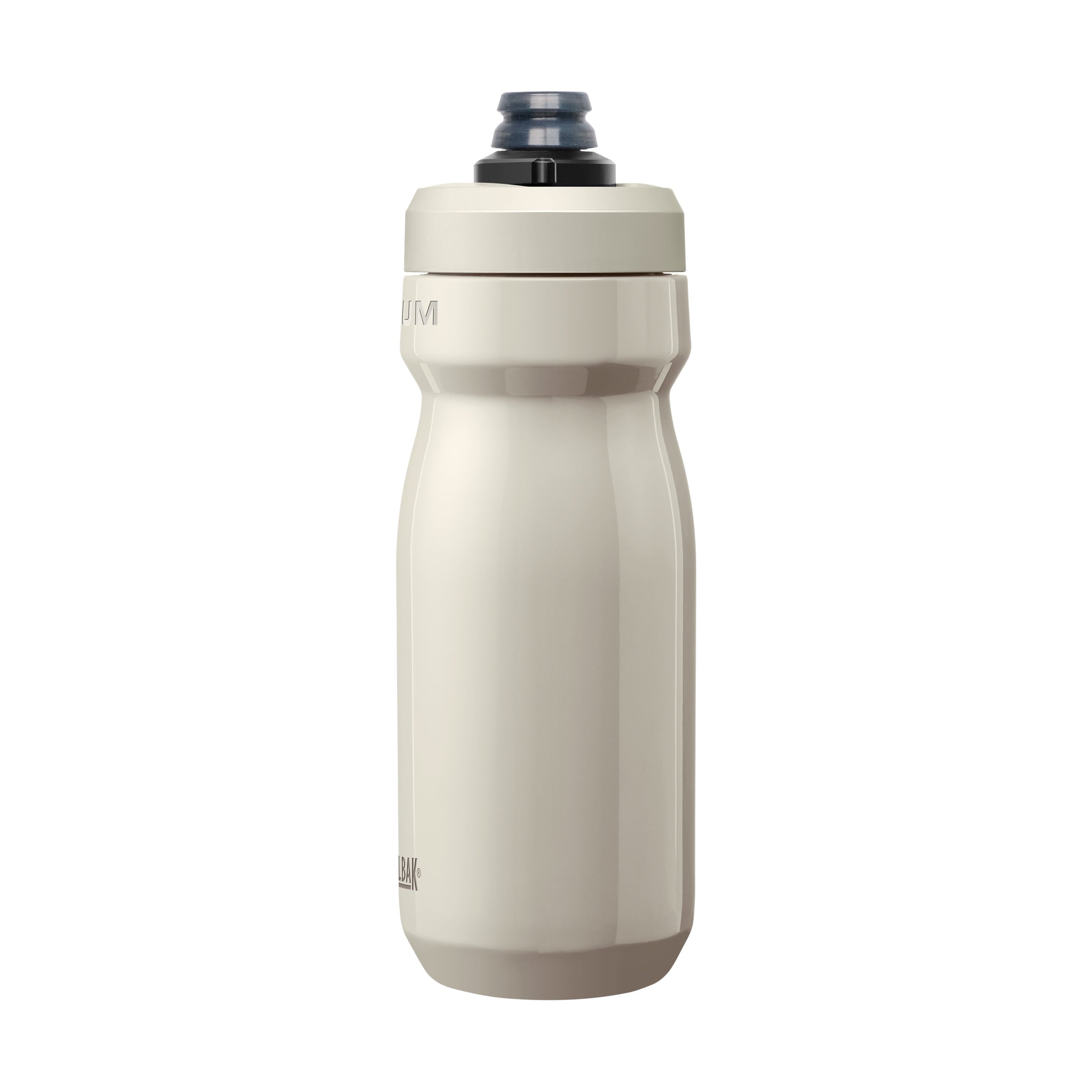 CamelBak Podium 18oz Insulated Stainless Steel Bike Water Bottle, Stone 6W25