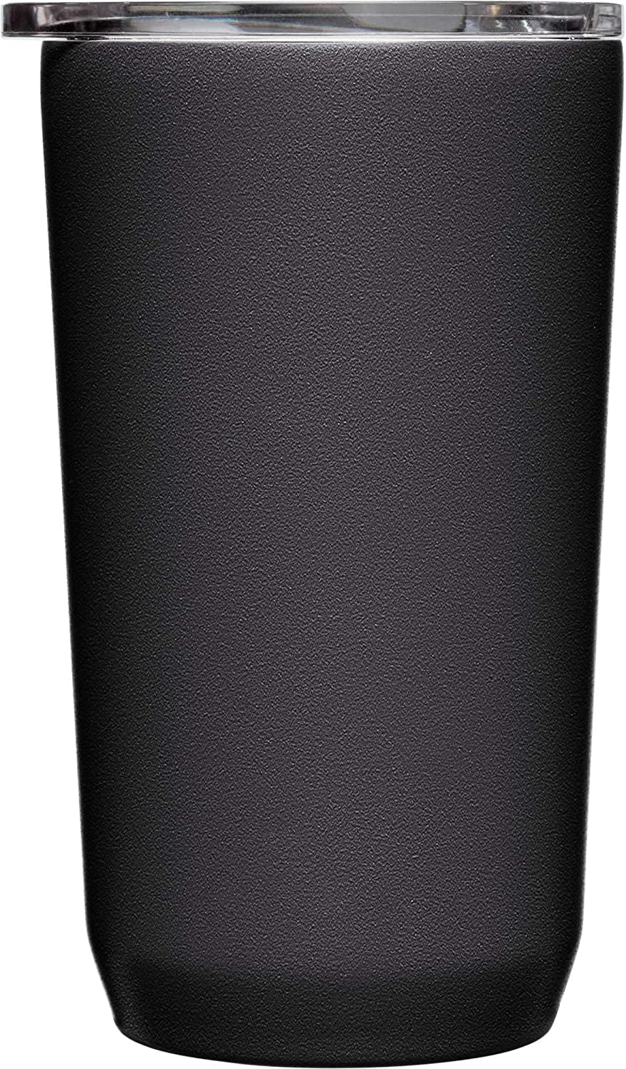 CamelBak Horizon 16oz Tumbler - Insulated Stainless Steel - Tri-Mode Lid - Black R8JM