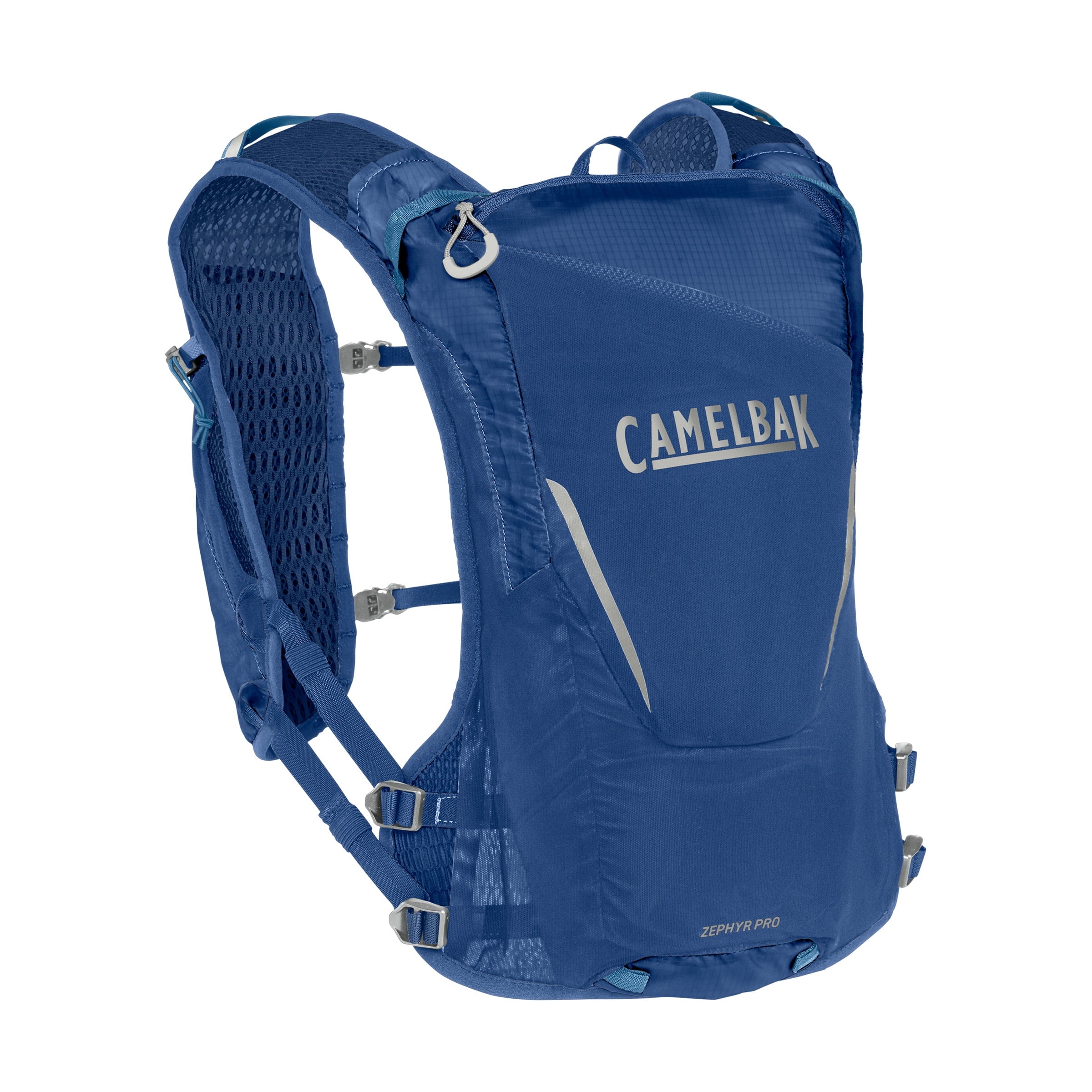 Camelbak Zephyr Pro, 34oz, Galaxy Blue B6OB