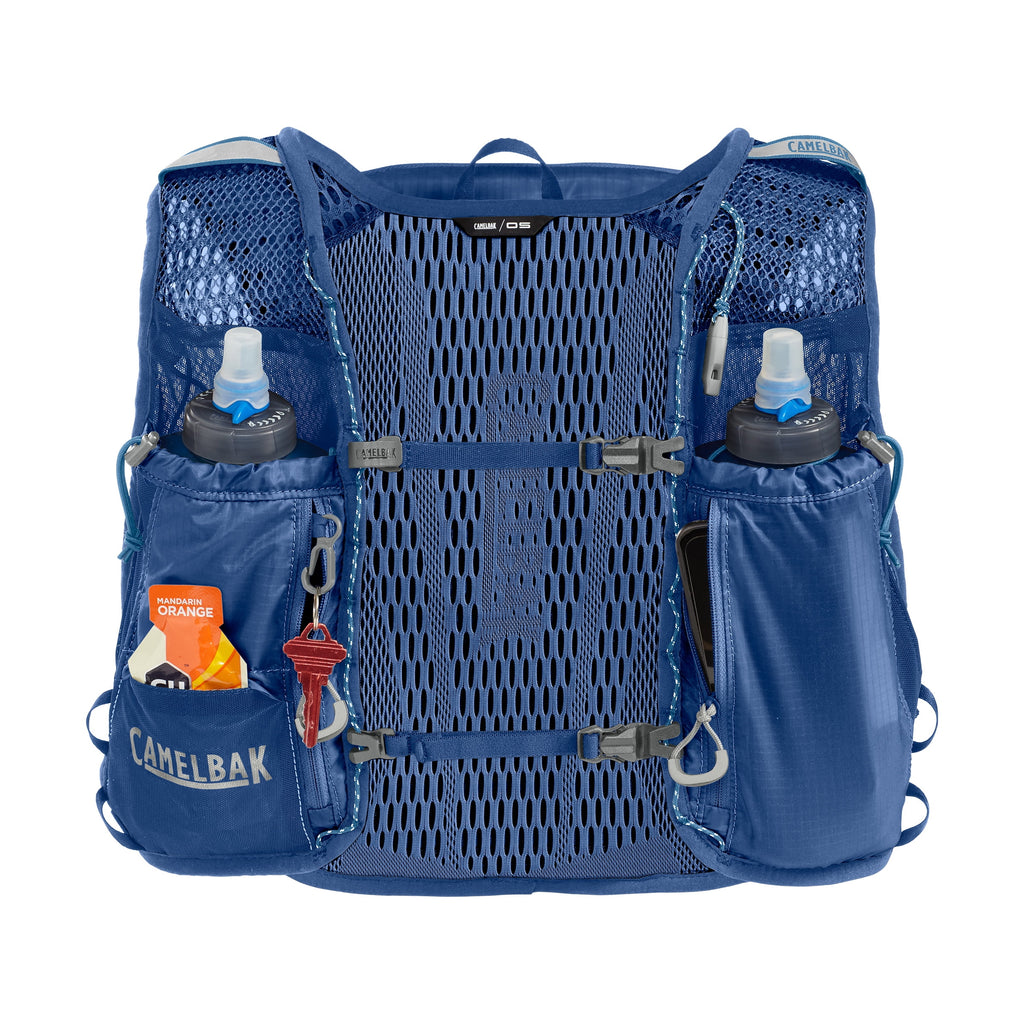 Camelbak Zephyr Pro, 34oz, Galaxy Blue B6OB