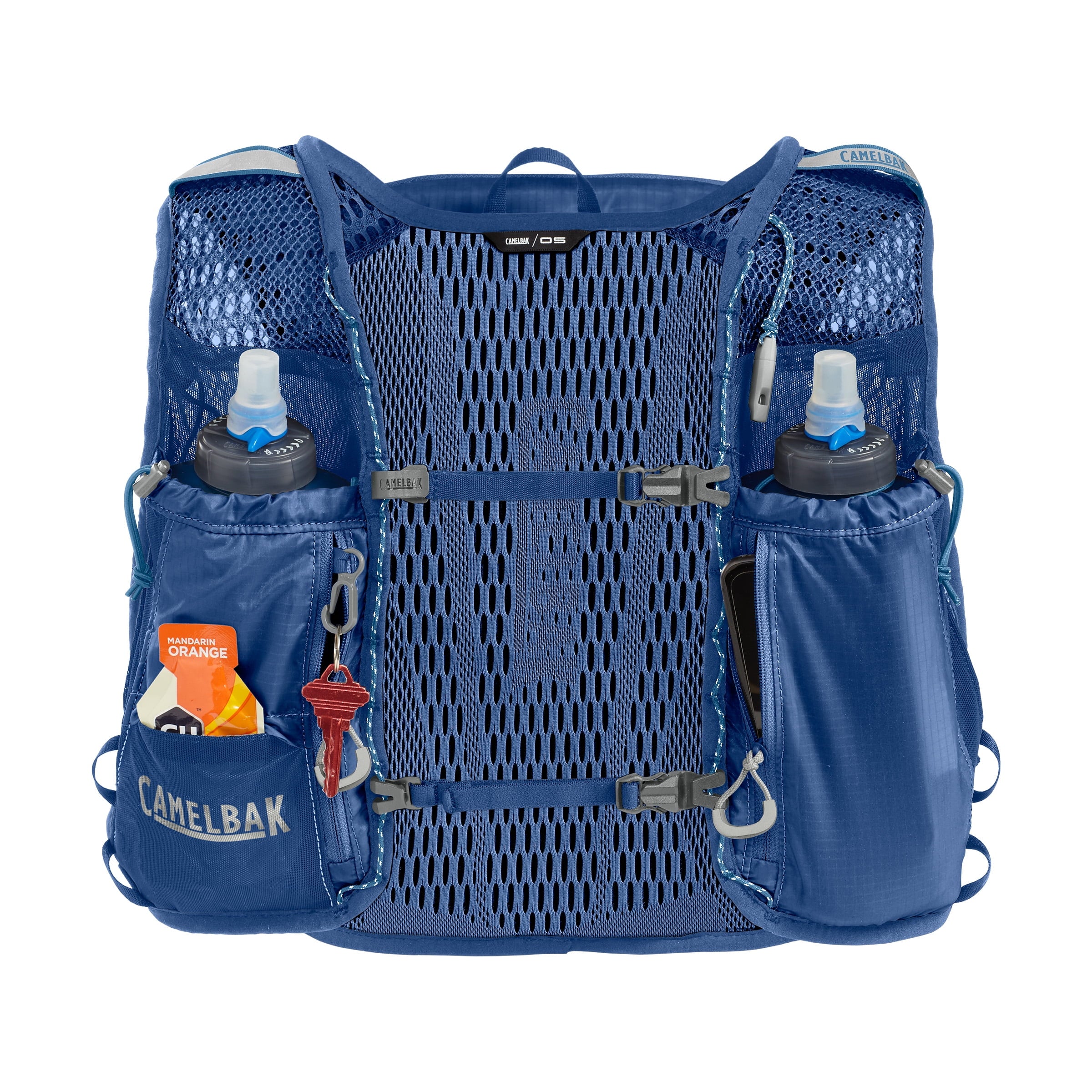 Camelbak Zephyr Pro, 34oz, Galaxy Blue B6OB