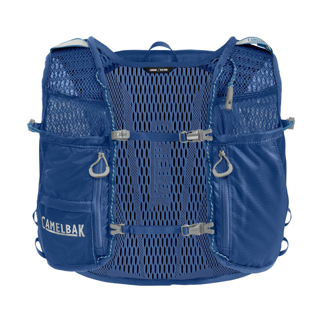 Camelbak Zephyr Pro, 34oz, Galaxy Blue B6OB