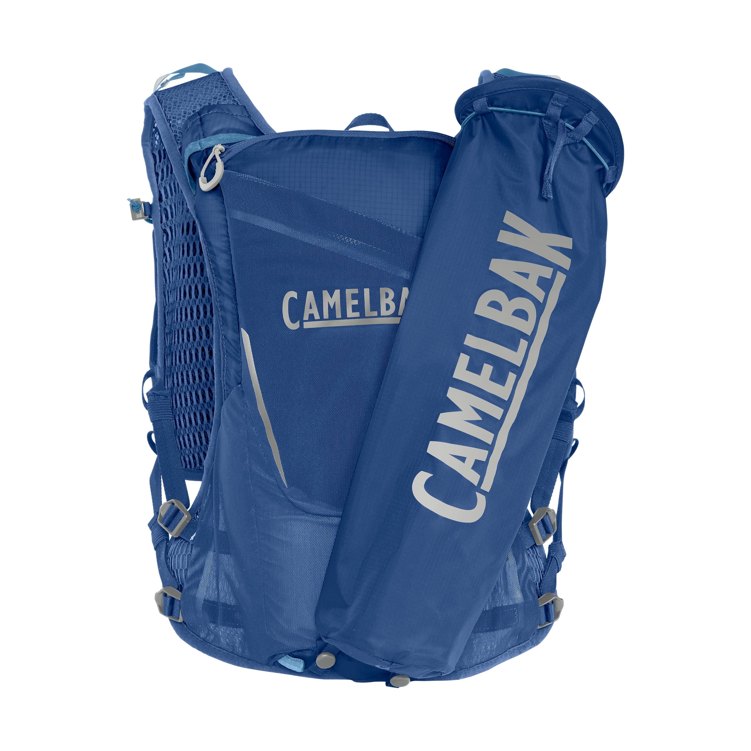 Camelbak Zephyr Pro, 34oz, Galaxy Blue B6OB
