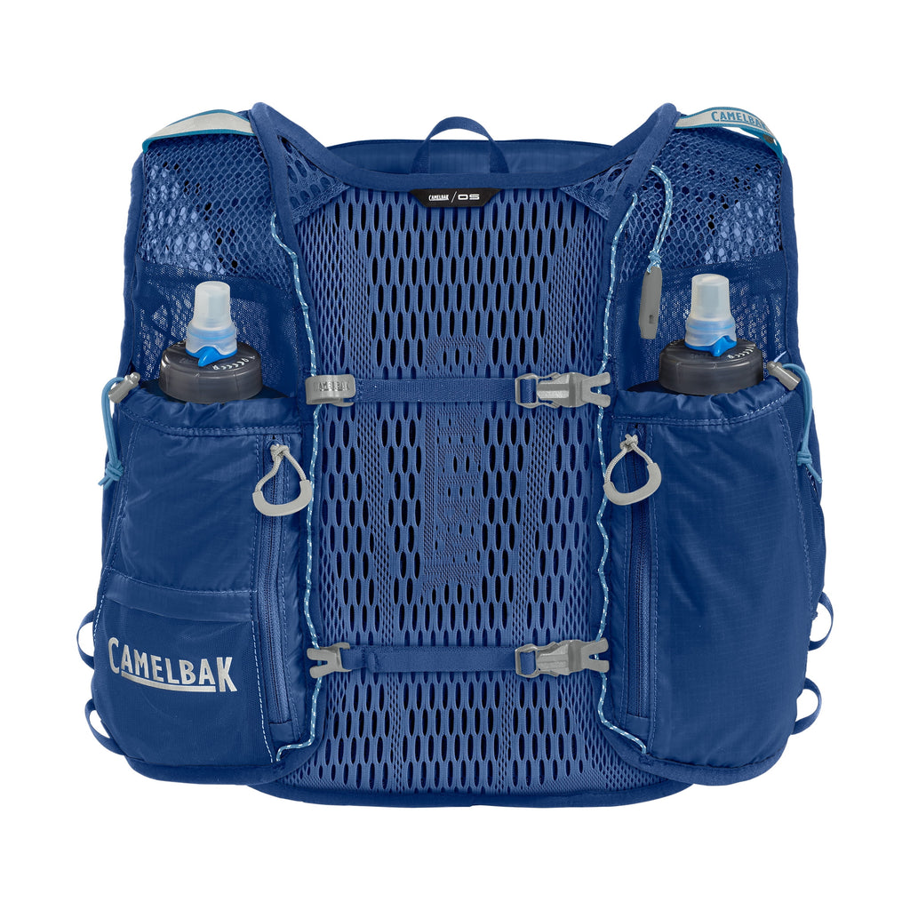 Camelbak Zephyr Pro, 34oz, Galaxy Blue B6OB